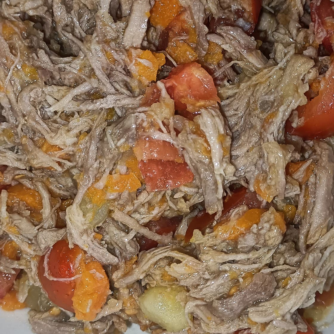 Insalata di carne