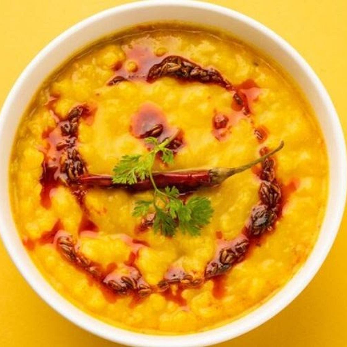 How to Make Dal Fry Recipe
