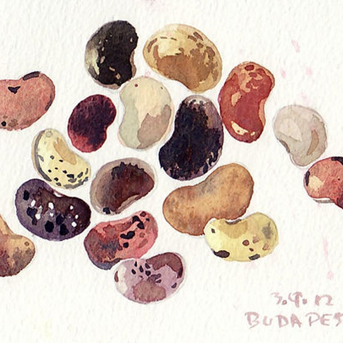 BEAN STEWS | Elisabethluard
