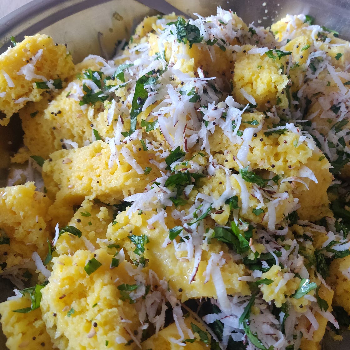 Khaman
