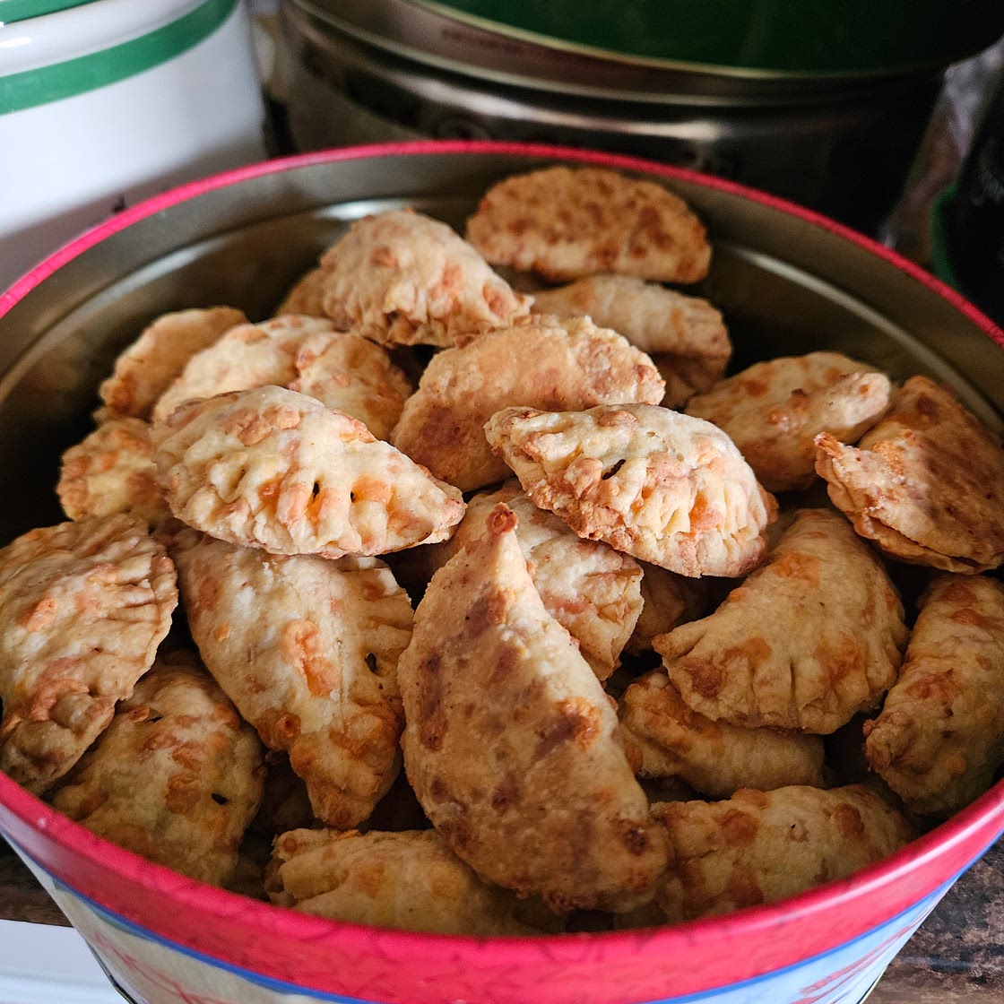 Hot Nut Crackers