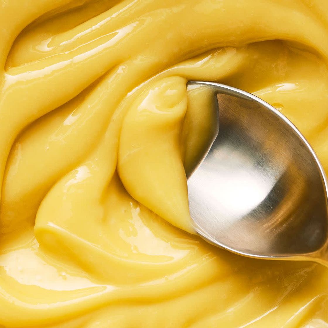 Lemon Cream