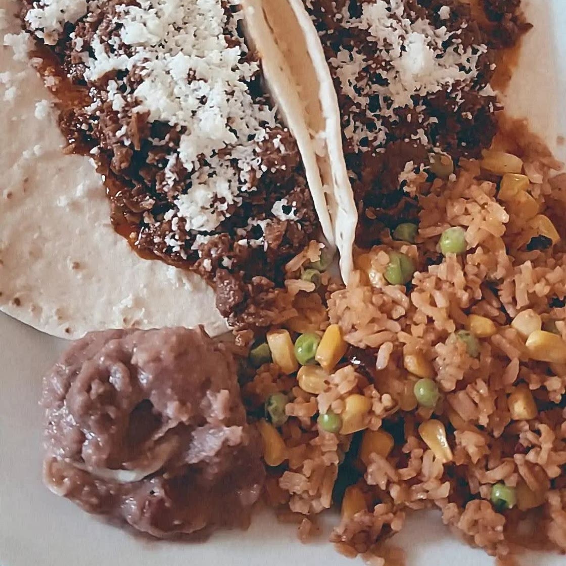 Perfect Barbacoa Venison
