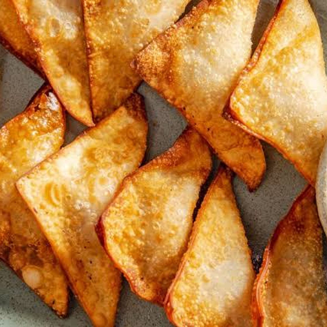 Pinsec Frito