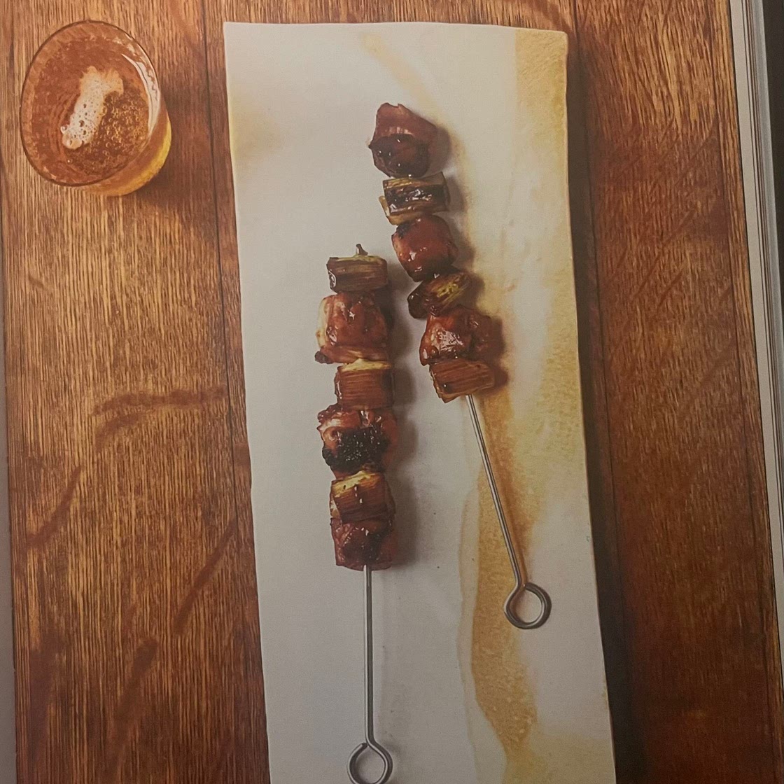 yakitori