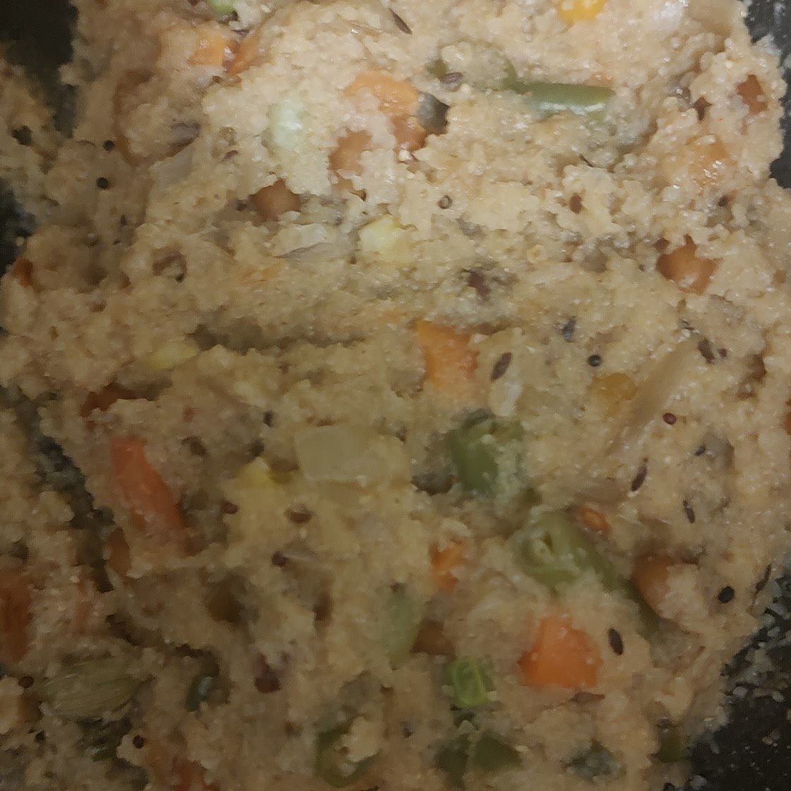 Upma
