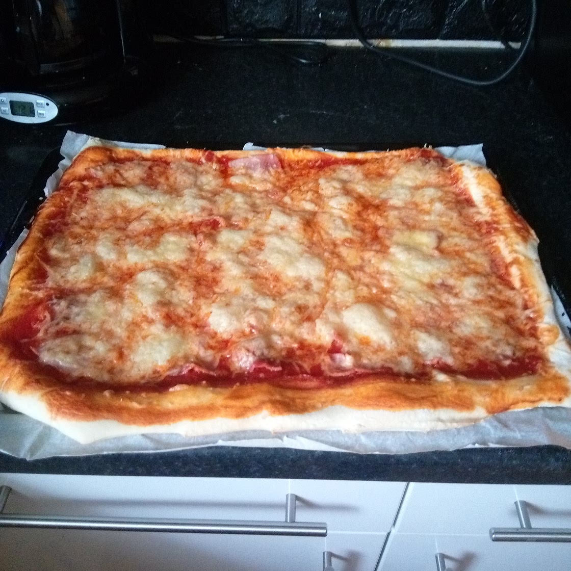 Pizza 🍕