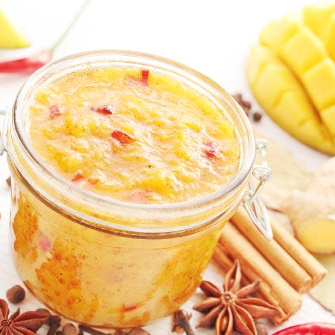 Chutney de Mango