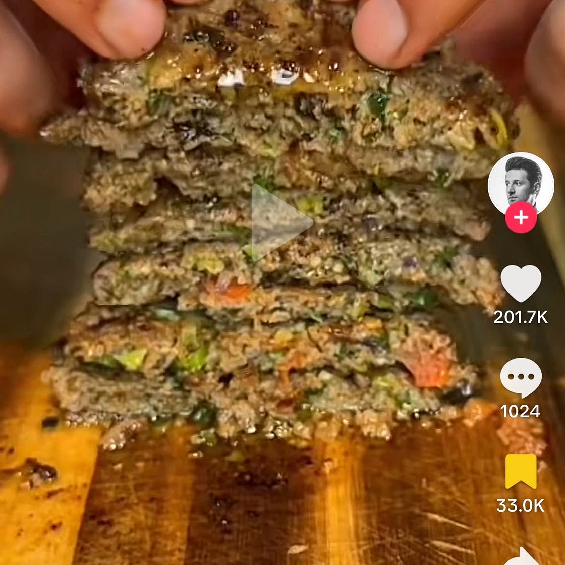 chapli kebab