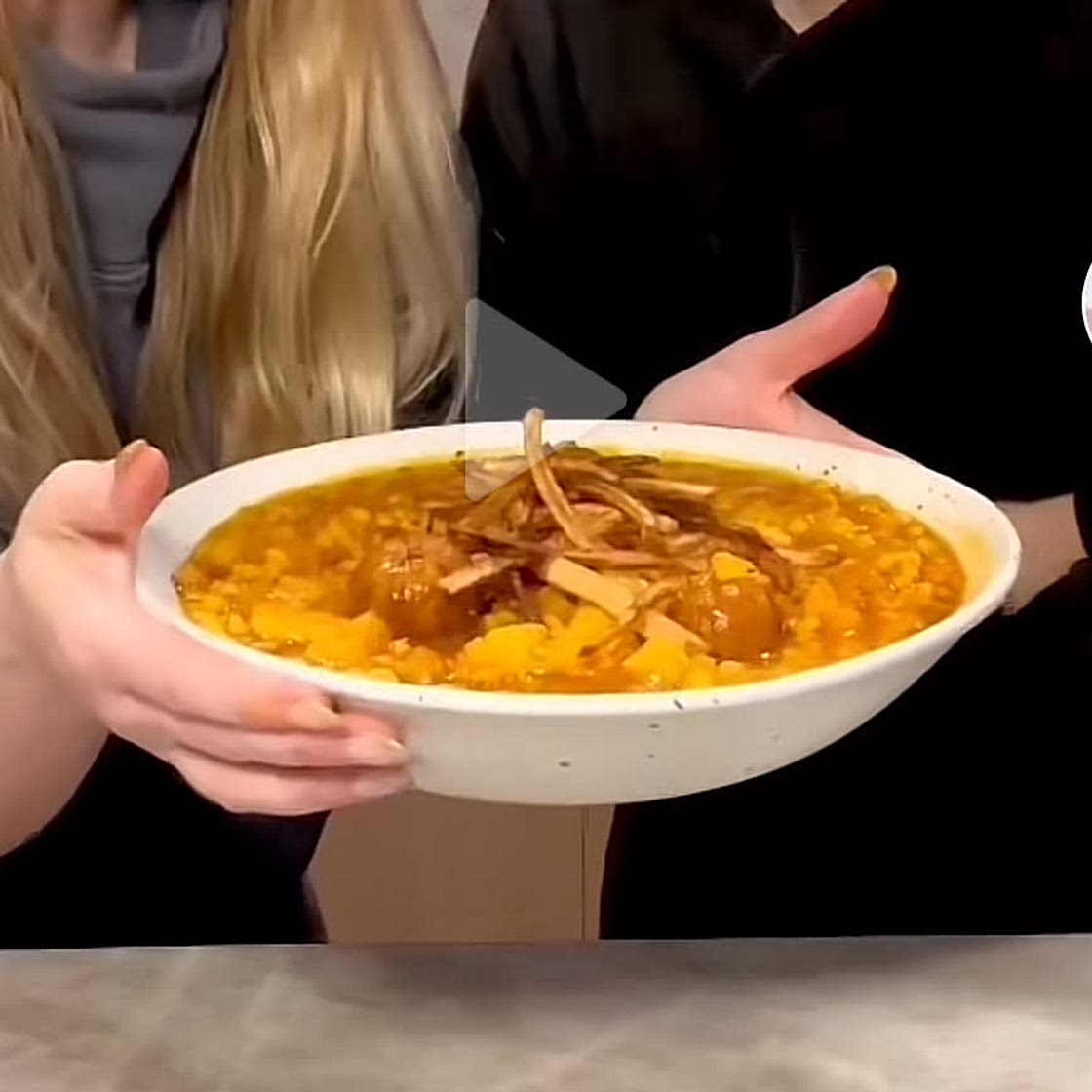 gheymeh