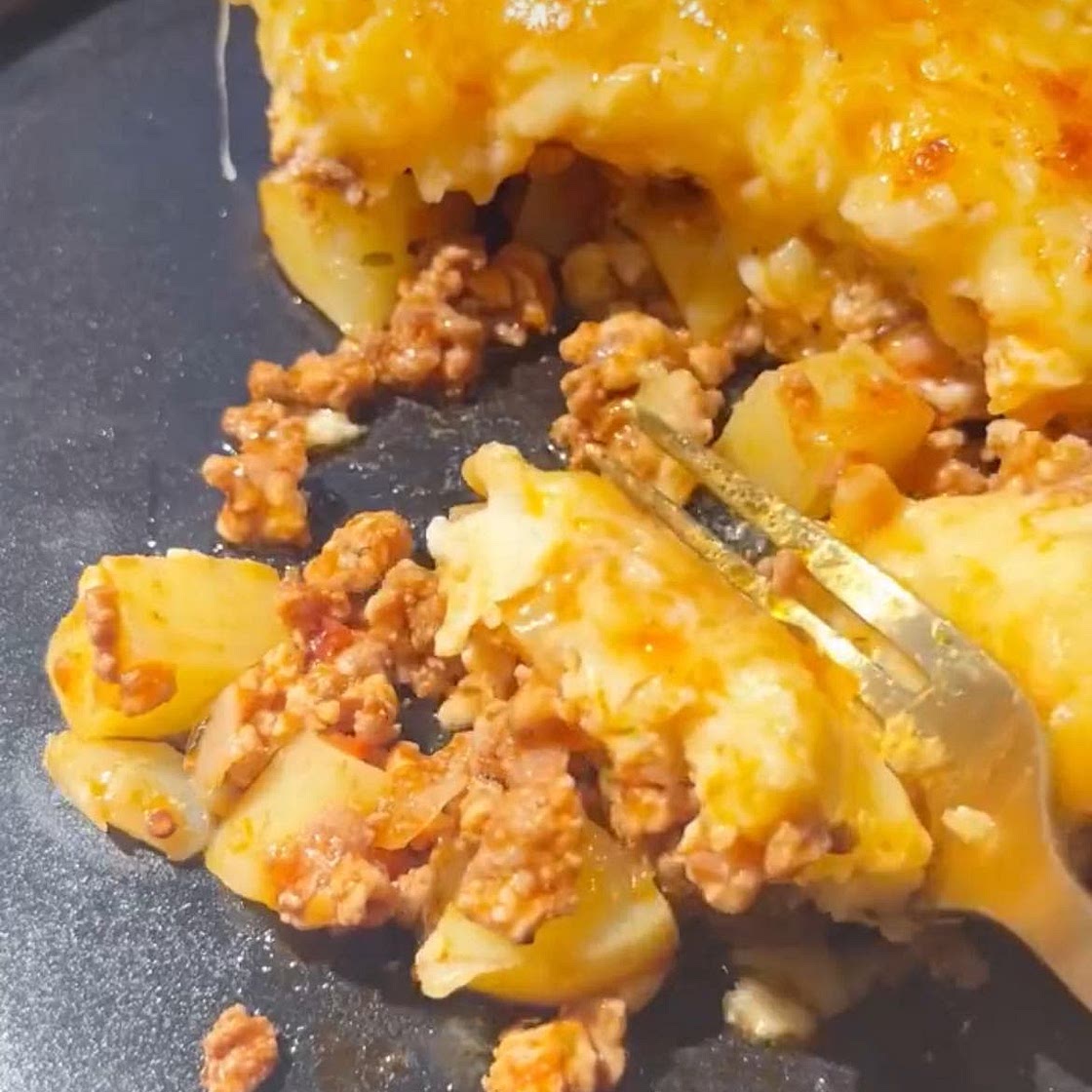 moussaka
