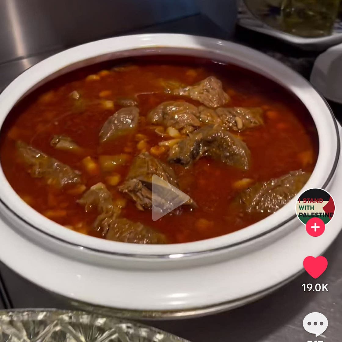 nihari