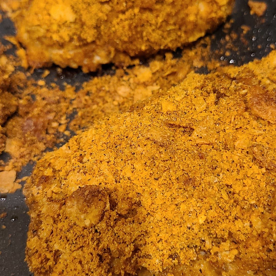 Corn Flake Chicken