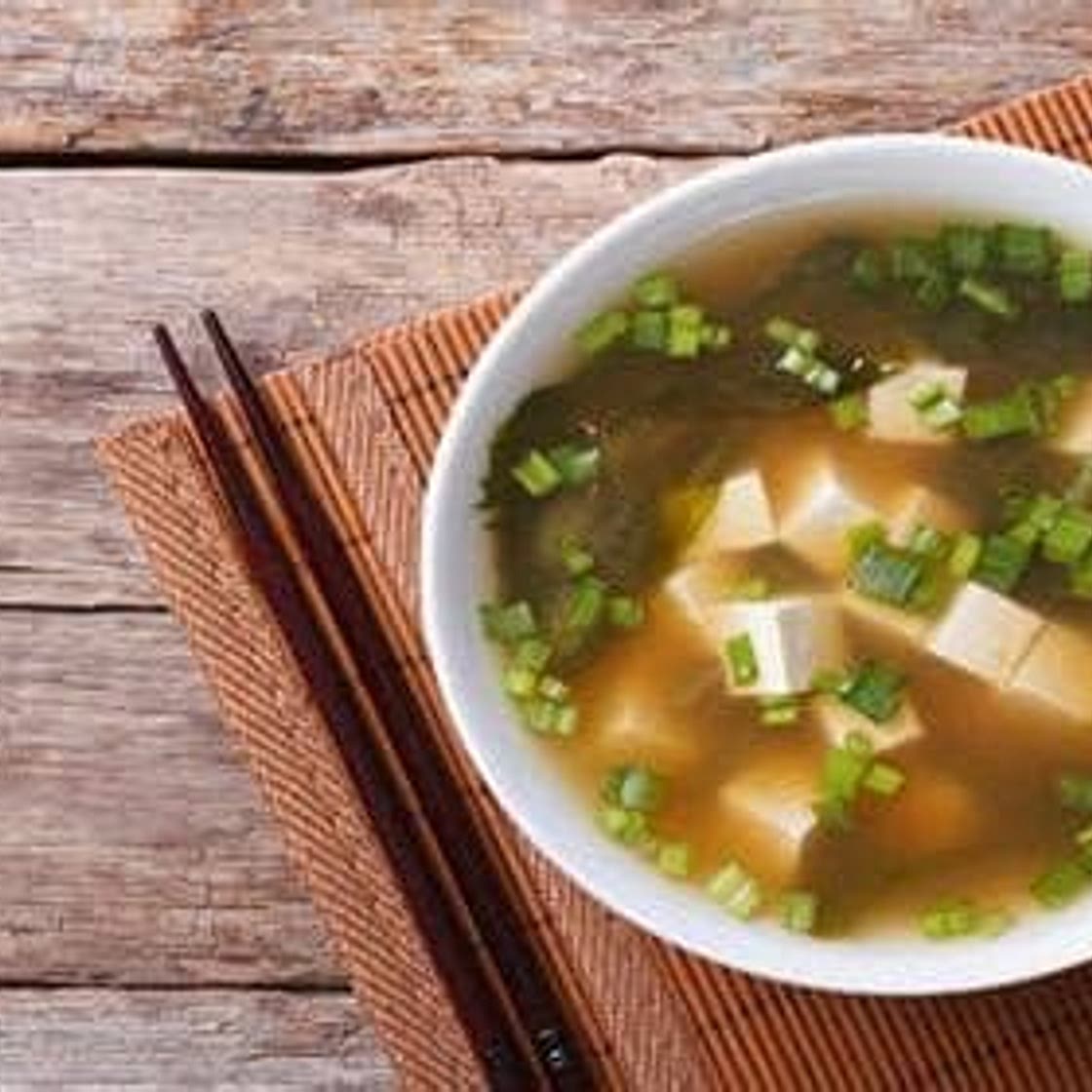 Miso Soup My Style