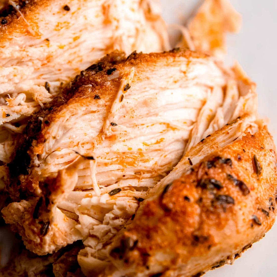 Slow Cooker Chicken Breast