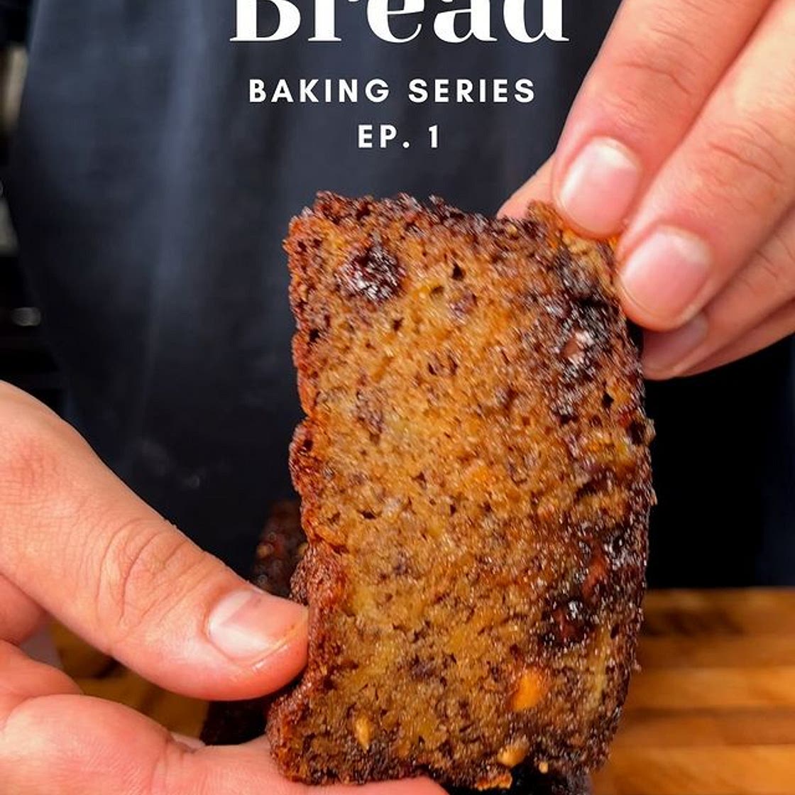 Banana bread