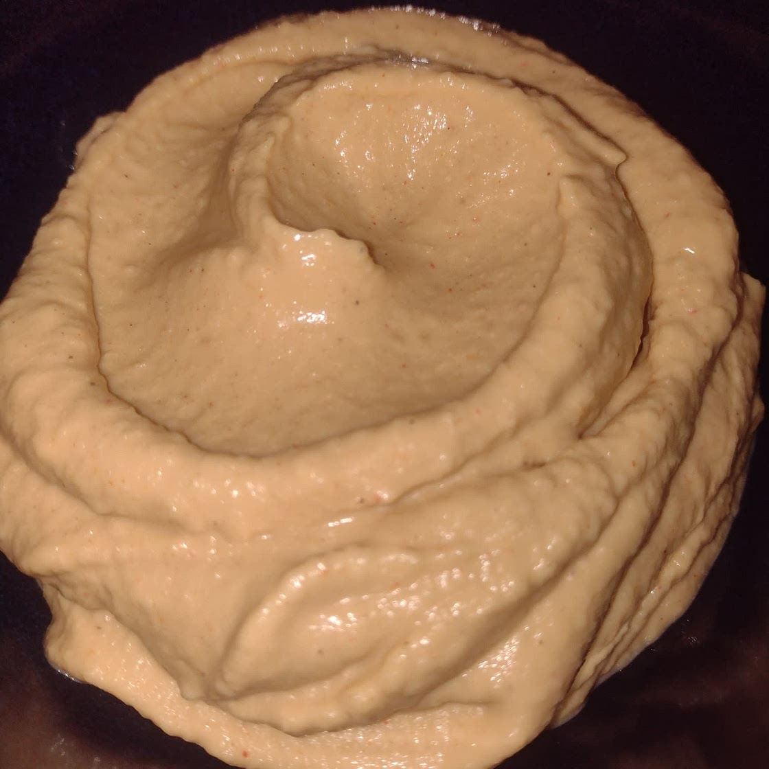 The BEST Hummus Recipe (in 3 Minutes!)