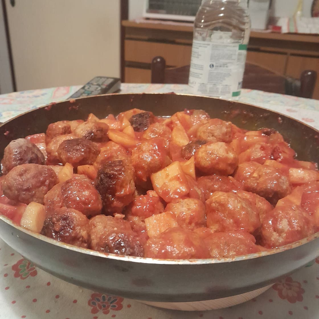Polpette al sugo (Morbide e Saporite): Ricetta e Consigli passo passo
