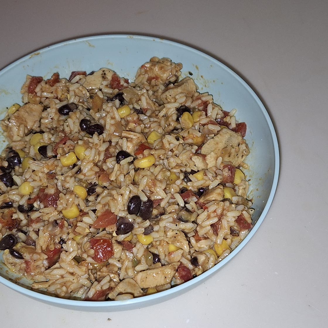 Southwest Bowl