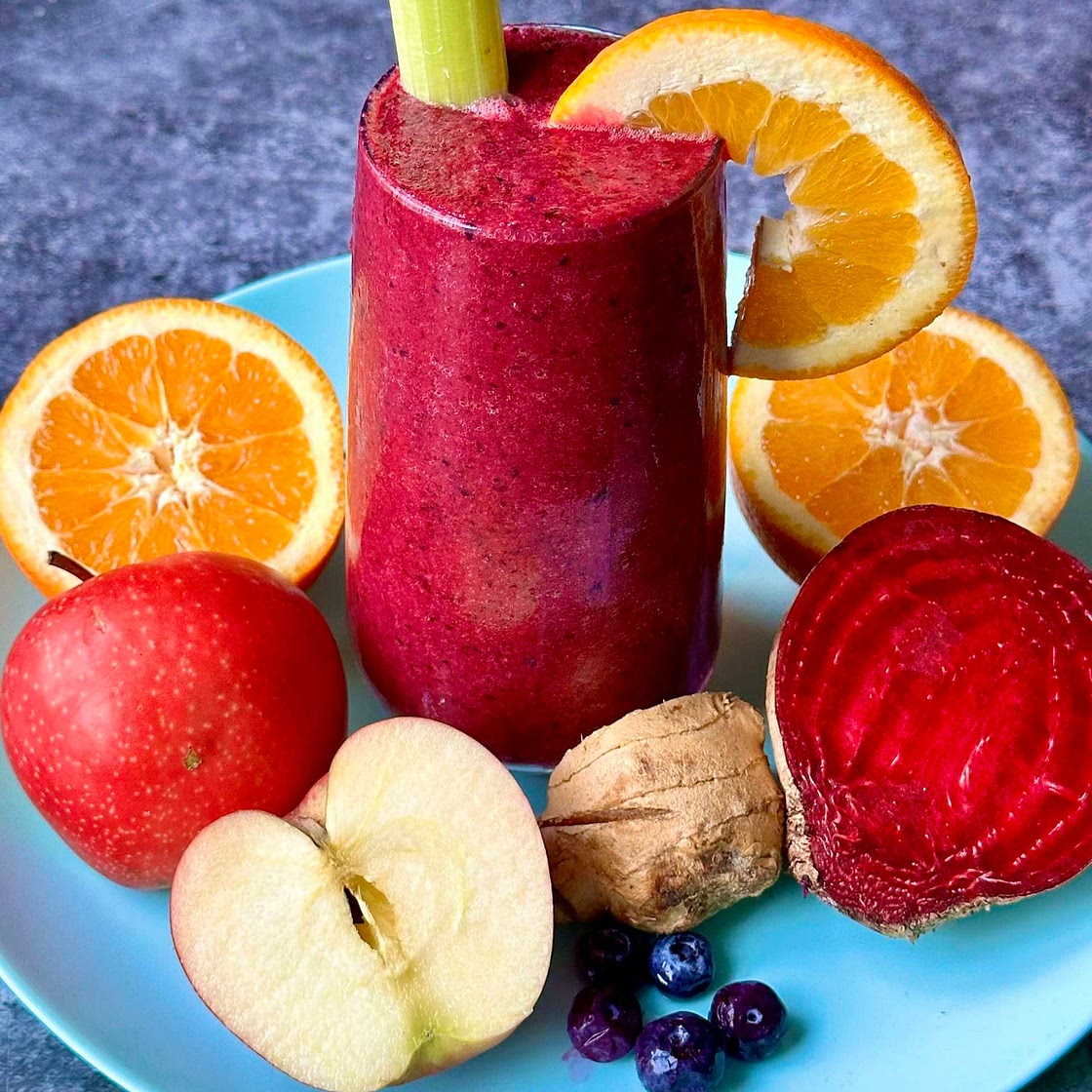 Detox Smoothie 
