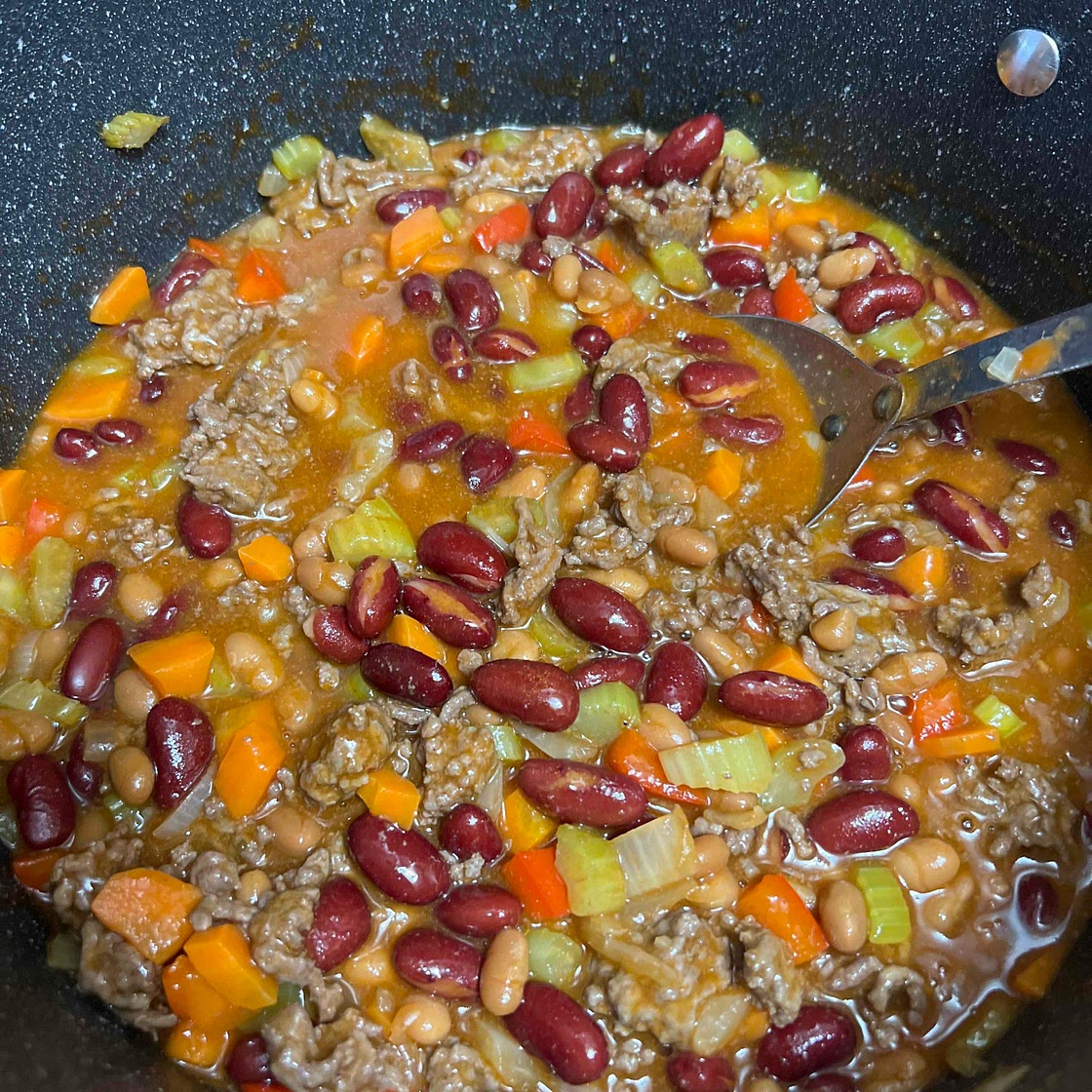 CHILI