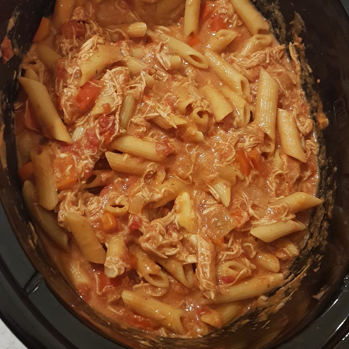 Chicken Fajita recipe