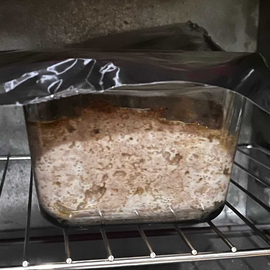 The Best Classic Meatloaf Recipe