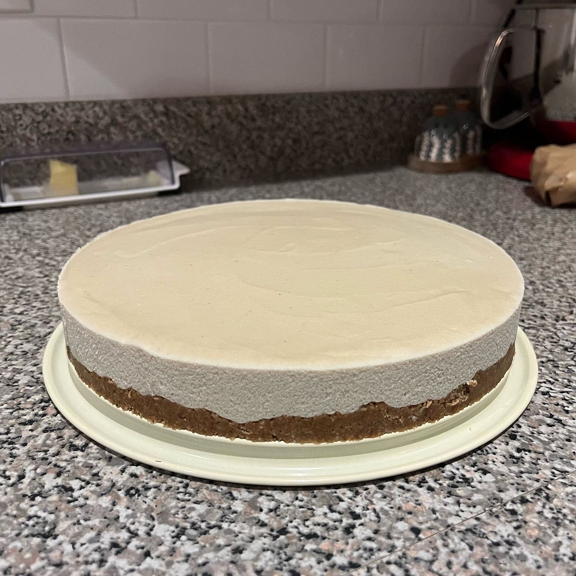 Vegan Cheesecake