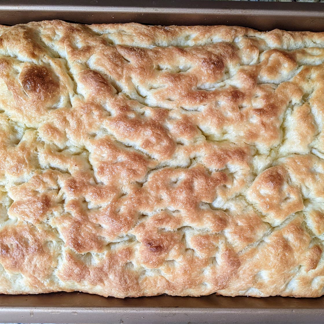 Focaccia