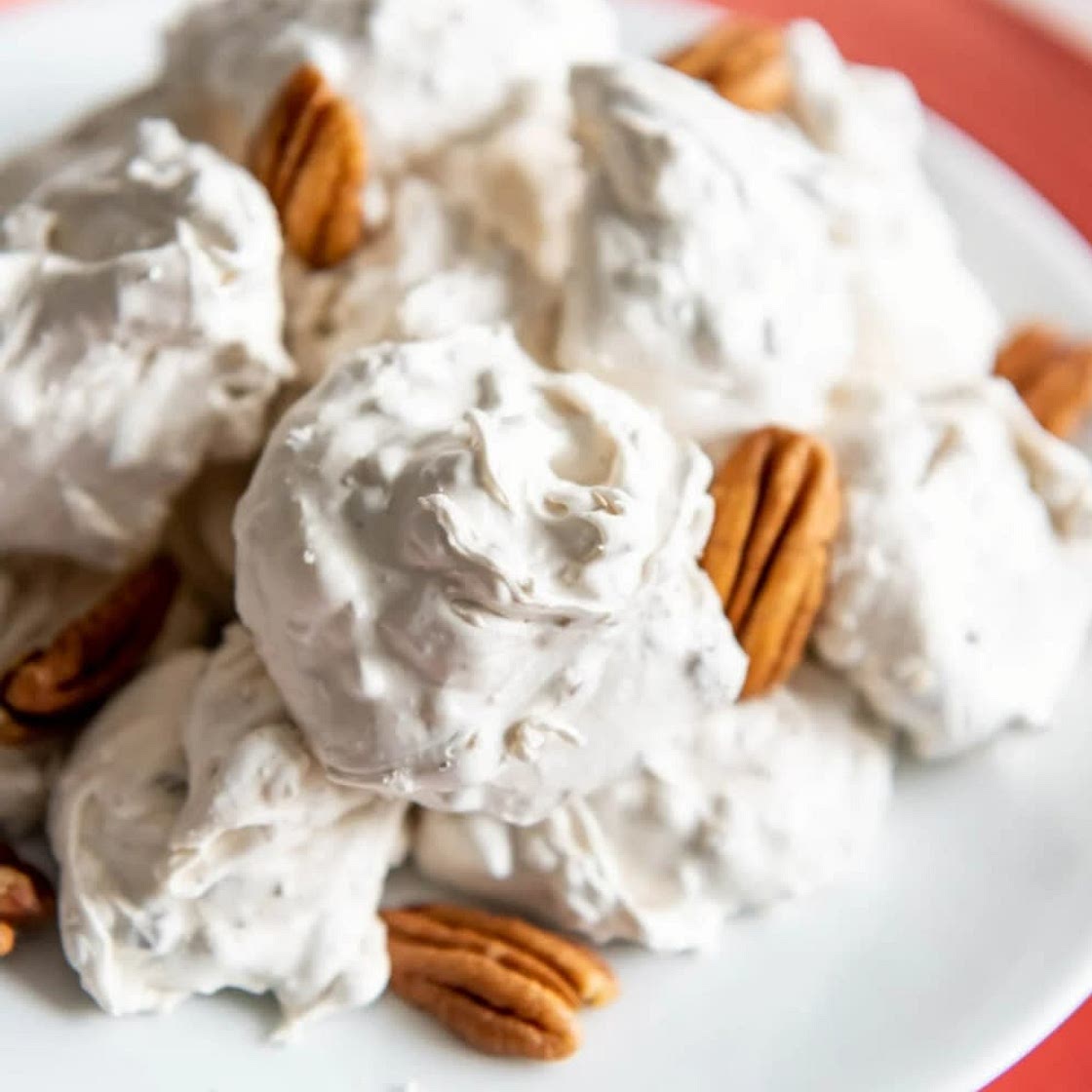 Old-fashioned Divinity Candy