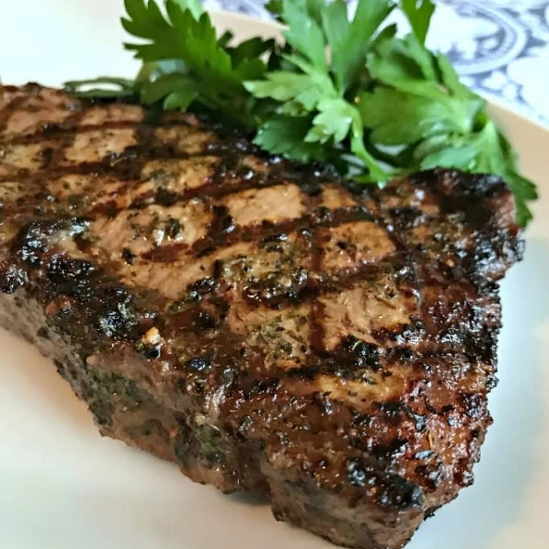 Best Steak Marinade in Existence