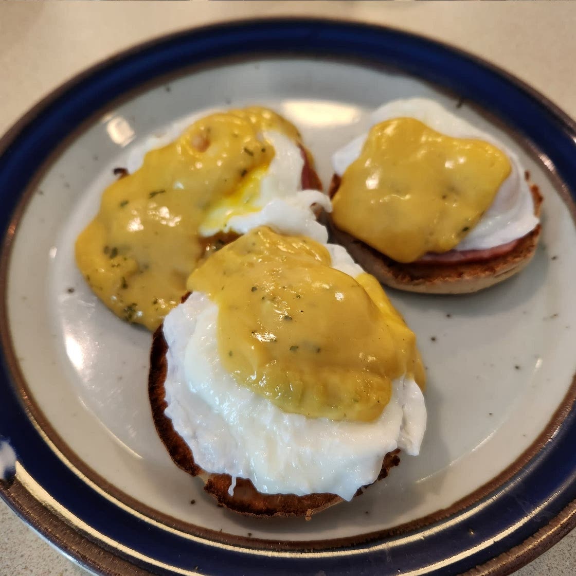 Sauce Béarnaise
