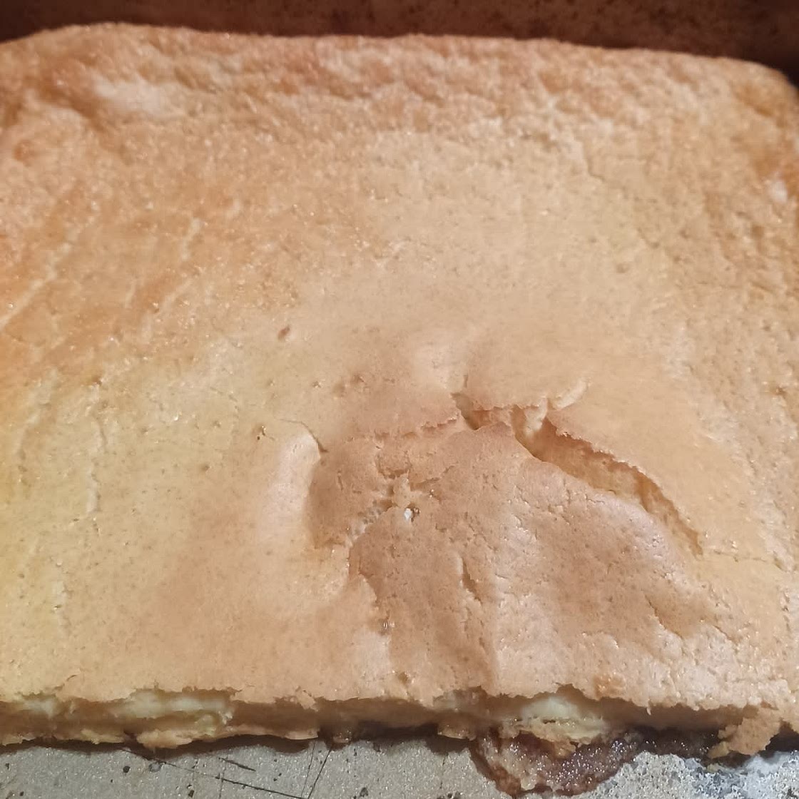 German Pancakes