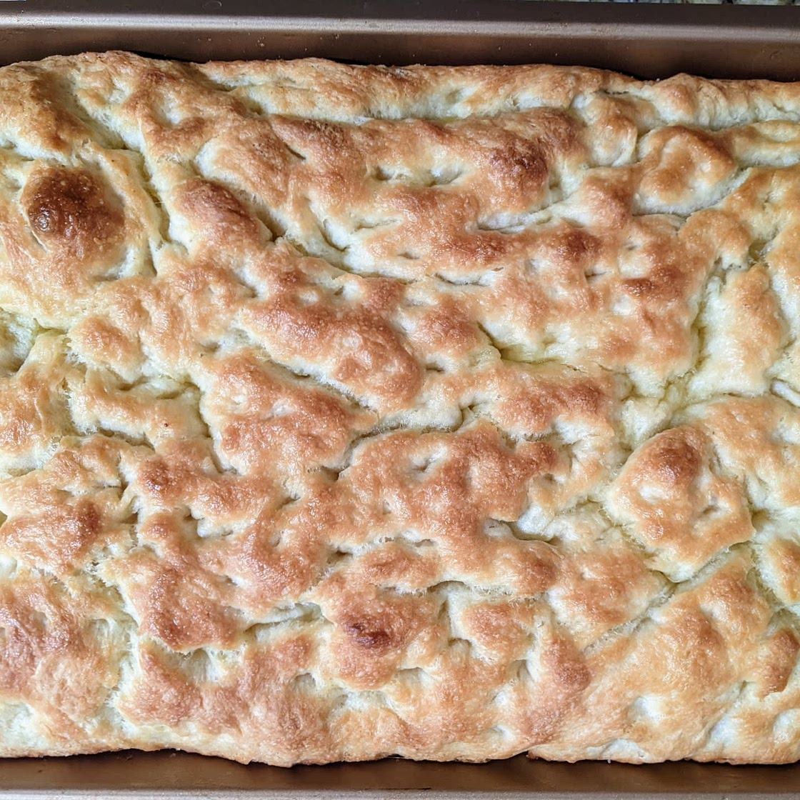 Focaccia
