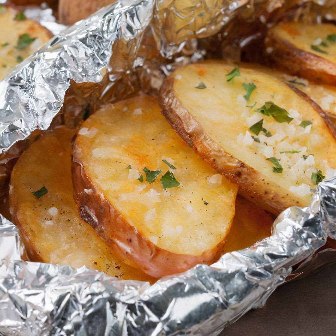 I never met a single person who didn't like this dish! Pinky swear!