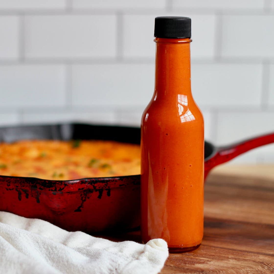 Buffalo Sauce