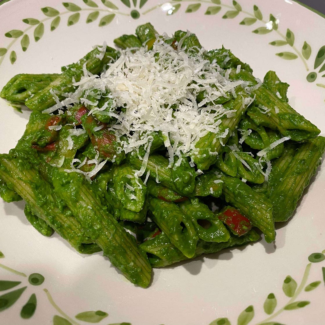 Kale Pasta Sauce (Joshua McFadden's Recipe)