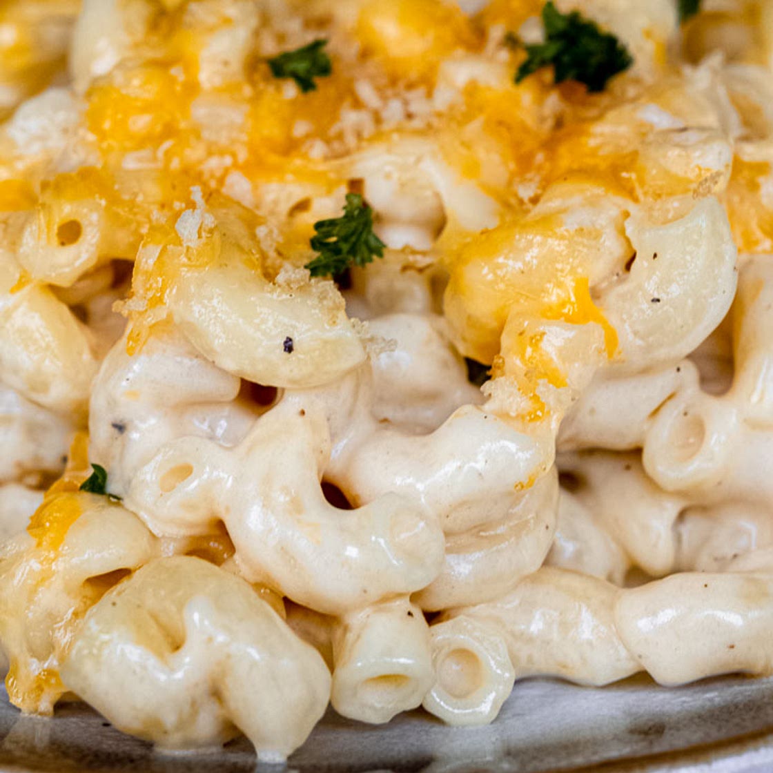 Cracker Barrel Mac And Cheese