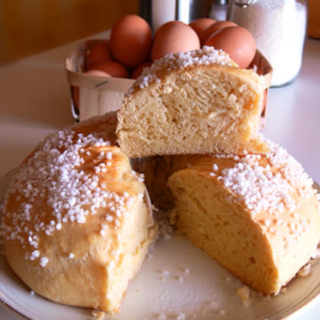 Couronne des rois
