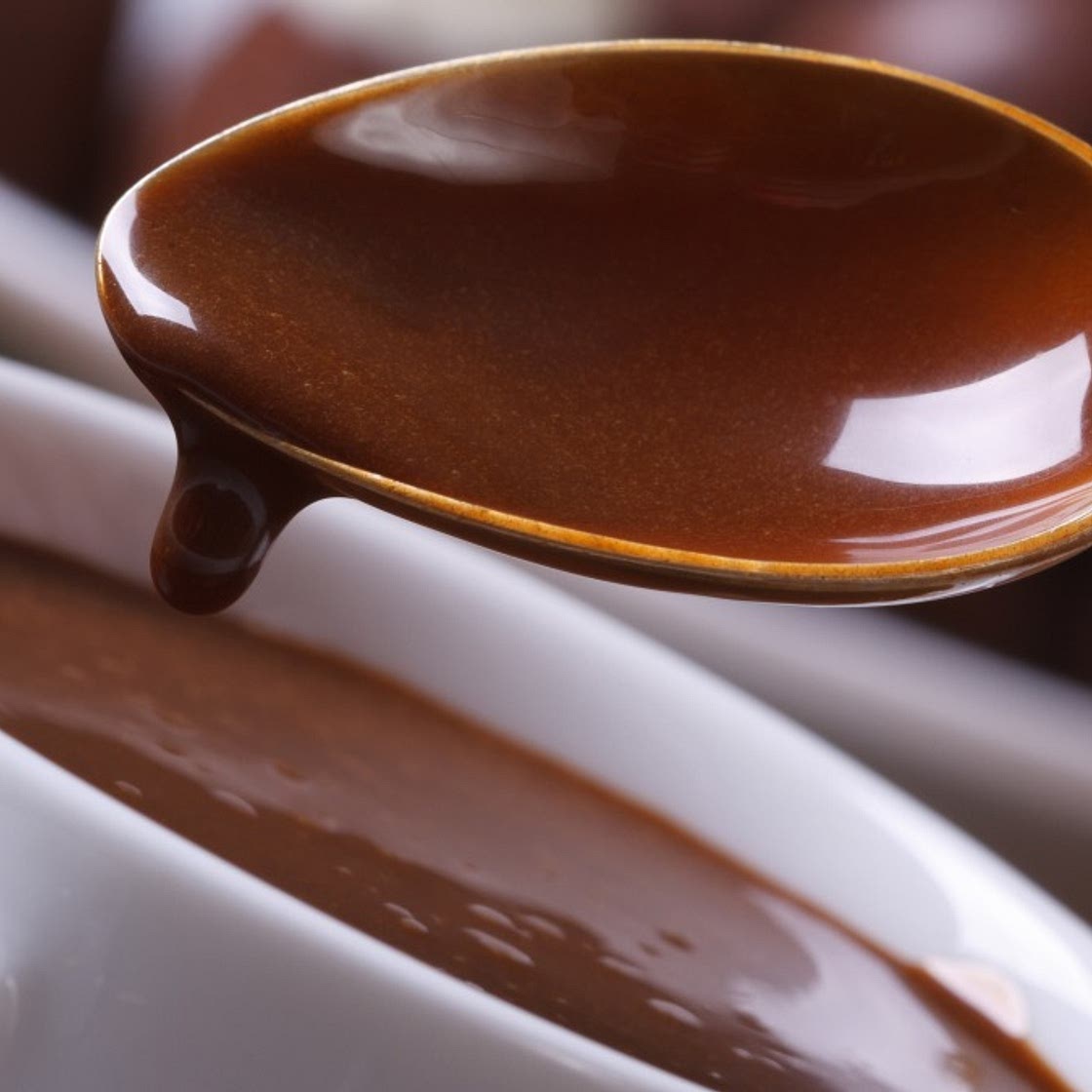 Easy Drinking Chocolate