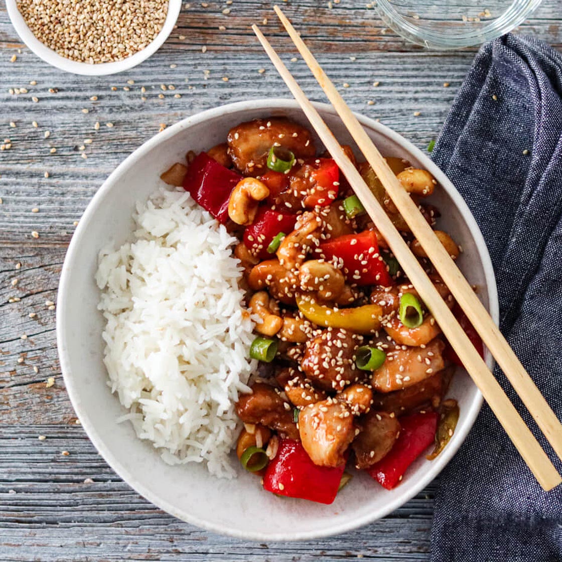 CASHEWKYLLING (arbeidstittel)