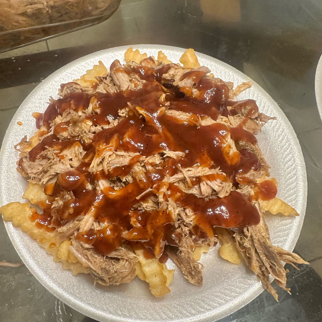 How to make Pulled Pork