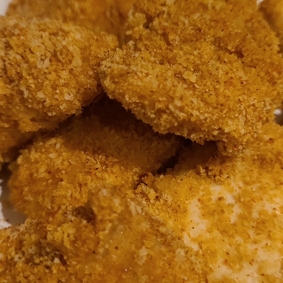 Chicken Nuggets