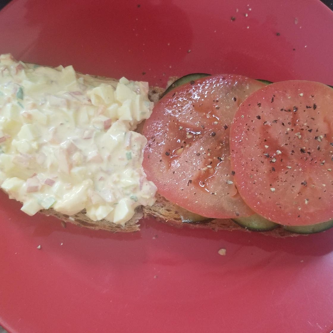 Egg Salad