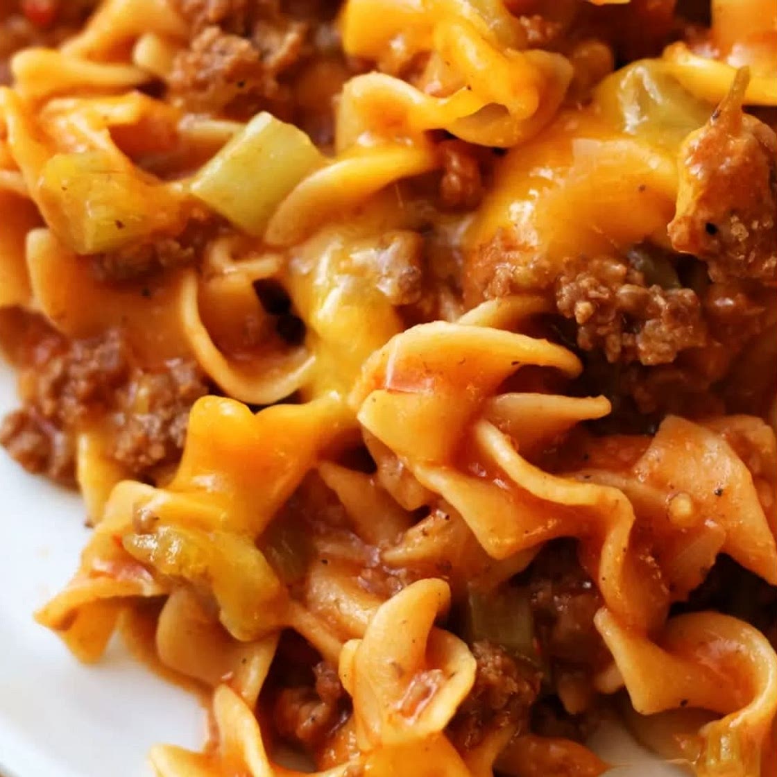 Kodiak Casserole - Instant Pot