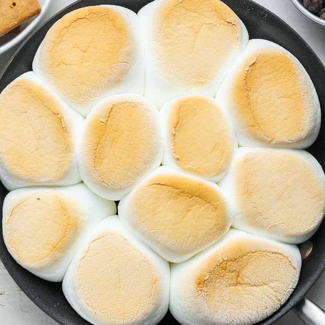S'mores Dip