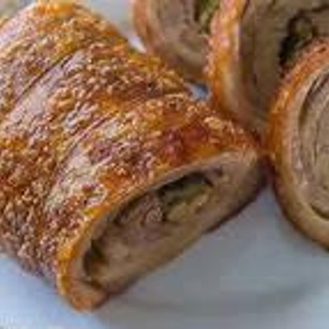 Crispy Lechon Belly My Style