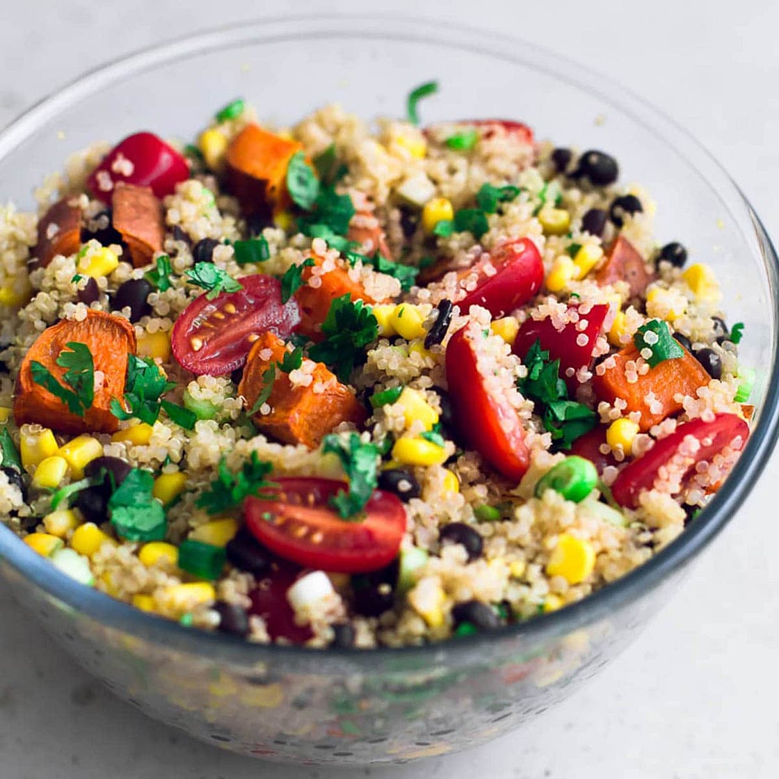 Detox Salad