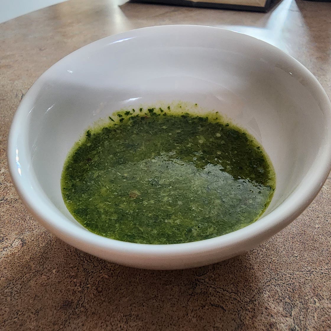 Chimichuri