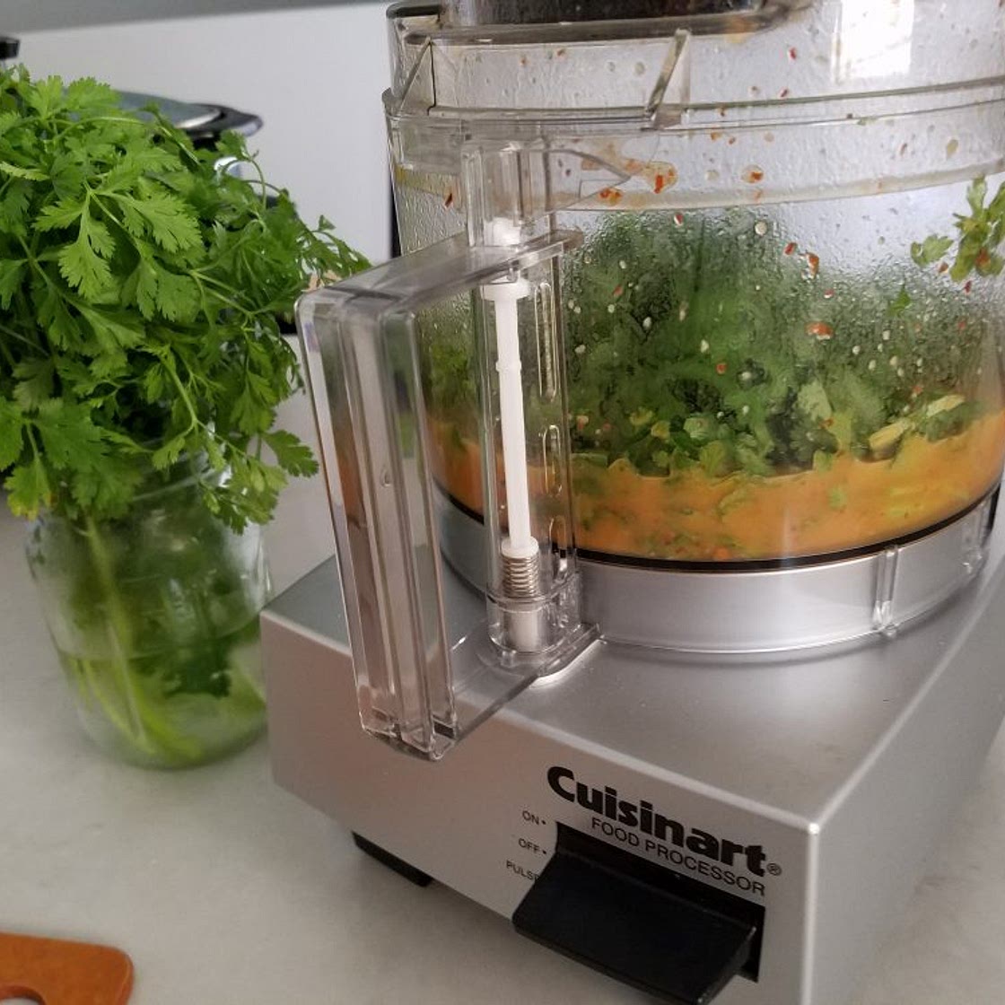Nordstrom Lime Cilantro Salad Dressing